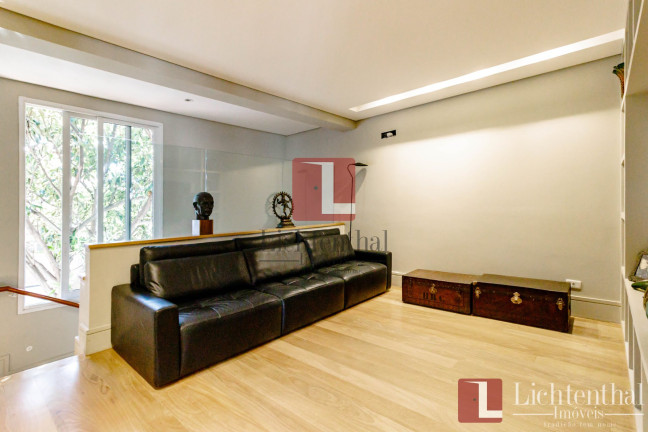 Imagem Casa com 4 Quartos à Venda, 494 m² em Jardim Paulista - São Paulo Imagem Casa com 4 Quartos à Venda, 494 m² em Jardim Paulista - São Paulo
