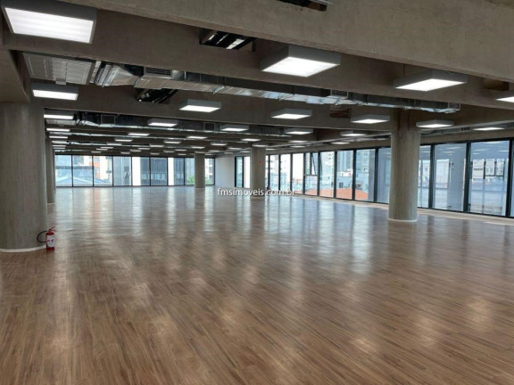 Imagem Sala Comercial para Alugar, 661 m² em Pinheiros - São Paulo Imagem Sala Comercial para Alugar, 661 m² em Pinheiros - São Paulo