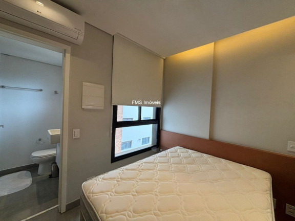 Imagem Imóvel com 1 Quarto para Alugar, 33 m² em Pinheiros - São Paulo Imagem Imóvel com 1 Quarto para Alugar, 33 m² em Pinheiros - São Paulo