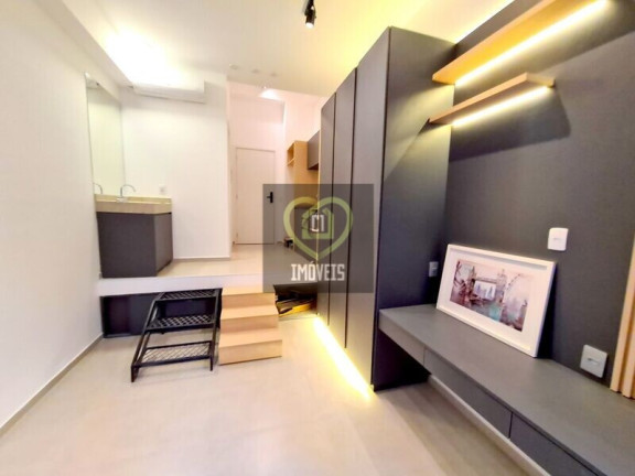 Imagem Imóvel com 1 Quarto para Alugar, 27 m² em Perdizes - São Paulo Imagem Imóvel com 1 Quarto para Alugar, 27 m² em Perdizes - São Paulo