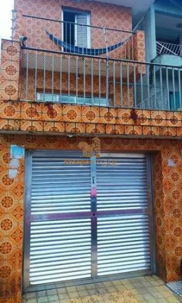 Imagem Sobrado com 3 Quartos à Venda, 176 m² em Santa Maria - São Caetano Do Sul