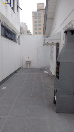 Imagem Casa com 4 Quartos à Venda, 120 m² em Centro - Florianópolis