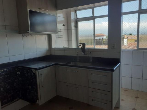 Imagem Apartamento com 2 Quartos à Venda, 78 m² em Jardim Casqueiro - Cubatão