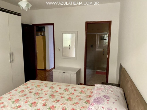 Imagem Casa com 4 Quartos à Venda, 255 m² em Jardim Alvinópolis - Atibaia