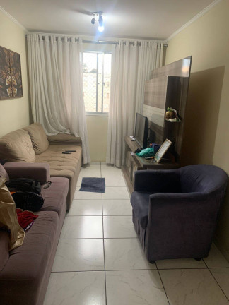 Apartamento com 3 Quartos à Venda, 70 m² em Residencial Terra Da Uva - Jundiaí