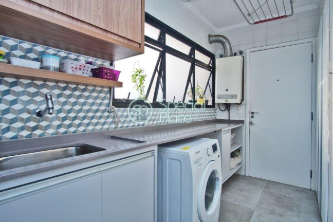 Imagem Apartamento com 3 Quartos à Venda, 250 m² em Morumbi - São Paulo