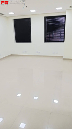 Foto do imóvel Sala Comercial à Venda, 43 m² em Brooklin - São Paulo