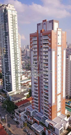 Imagem Apartamento com 3 Quartos à Venda, 105 m² em Cidade Mãe Do Céu - São Paulo Imagem Apartamento com 3 Quartos à Venda, 105 m² em Cidade Mãe Do Céu - São Paulo
