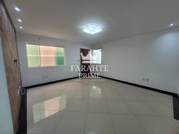 Imagem Casa com 3 Quartos à Venda, 160 m² em Estuário - Santos