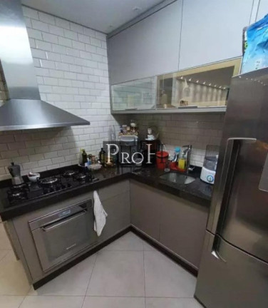 Imagem Apartamento com 2 Quartos à Venda, 72 m² em Centro - São Bernardo Do Campo Imagem Apartamento com 2 Quartos à Venda, 72 m² em Centro - São Bernardo Do Campo