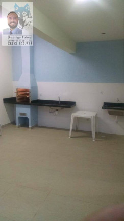 Imagem Sobrado com 3 Quartos à Venda, 150 m² em Jardim América - São José Dos Campos