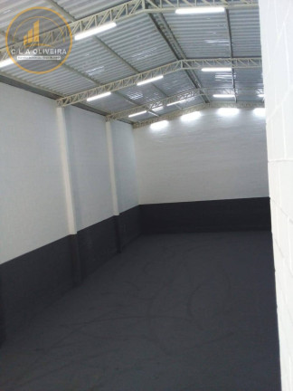 Imagem Sala Comercial para Alugar, 250 m² em Parque Industrial - São José Dos Campos