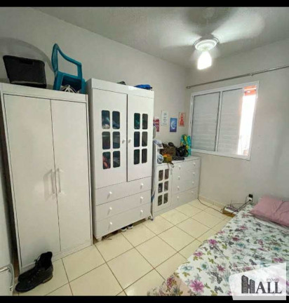Imagem Casa com 2 Quartos à Venda, 80 m² em Condomínio Morada Dos Ipês - São José Do Rio Preto Imagem Casa com 2 Quartos à Venda, 80 m² em Condomínio Morada Dos Ipês - São José Do Rio Preto