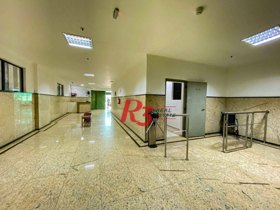 Imagem Loja para Alugar, 120 m² em Centro - Santos Imagem Loja para Alugar, 120 m² em Centro - Santos