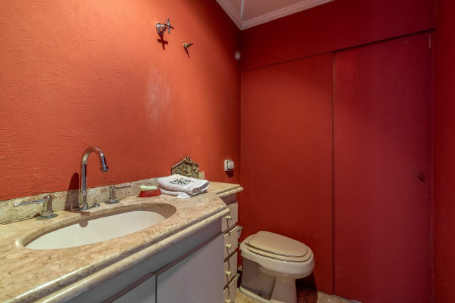 Imagem Cobertura com 2 Quartos à Venda, 176 m² em Brooklin - São Paulo