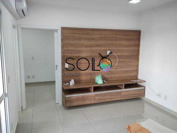 Imagem Apartamento com 1 Quarto à Venda, 55 m² em Centro - Araraquara Imagem Apartamento com 1 Quarto à Venda, 55 m² em Centro - Araraquara