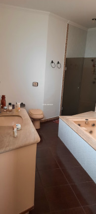 Imagem Sobrado com 4 Quartos à Venda,  em Residencial Flórida - Ribeirão Preto