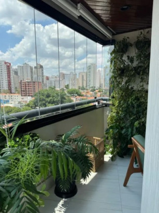 Imagem Apartamento com 3 Quartos à Venda, 106 m² em Vila Mariana - São Paulo Imagem Apartamento com 3 Quartos à Venda, 106 m² em Vila Mariana - São Paulo