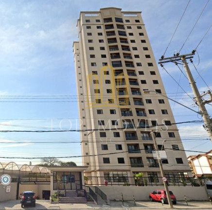 Imagem Apartamento com 3 Quartos à Venda, 67 m² em Jardim América - São José Dos Campos Imagem Apartamento com 3 Quartos à Venda, 67 m² em Jardim América - São José Dos Campos