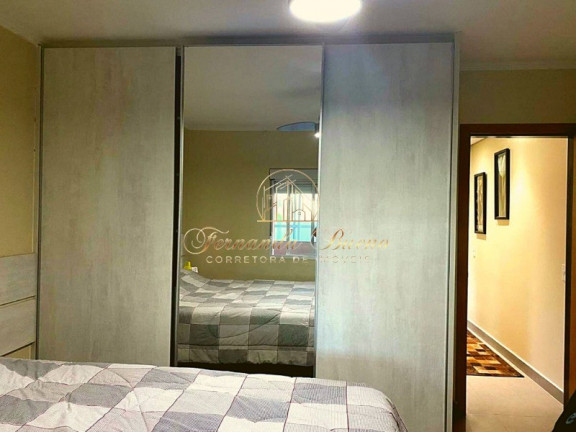 Imagem Sobrado com 3 Quartos à Venda, 172 m² em São José - São Caetano Do Sul