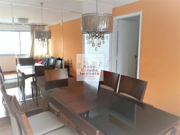 Imagem Apartamento com 3 Quartos à Venda, 85 m² em Vila Olímpia - São Paulo Imagem Apartamento com 3 Quartos à Venda, 85 m² em Vila Olímpia - São Paulo