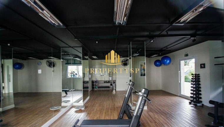 Imagem Apartamento com 3 Quartos à Venda, 92 m² em Vila Anastácio - São Paulo