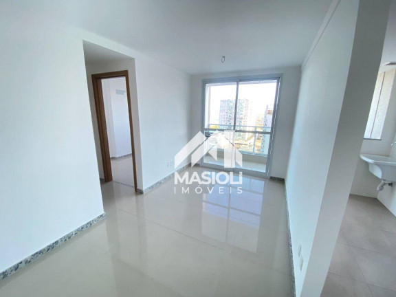 Imagem Apartamento com 2 Quartos à Venda, 54 m² em Praia De Itaparica - Vila Velha Imagem Apartamento com 2 Quartos à Venda, 54 m² em Praia De Itaparica - Vila Velha
