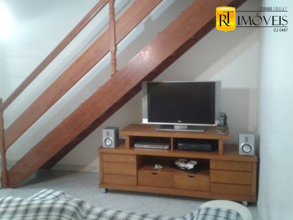 Casa de Condomínio com 2 Quartos à Venda, 80 m² em Palmeiras - Cabo Frio