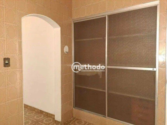 Imagem Casa com 4 Quartos para Alugar, 157 m² em Cambuí - Campinas