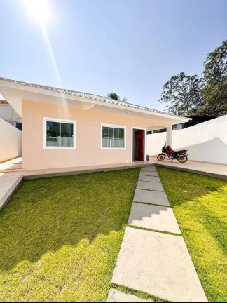 Imagem Casa com 3 Quartos à Venda, 95 m² em Parque Hotel - Araruama Imagem Casa com 3 Quartos à Venda, 95 m² em Parque Hotel - Araruama