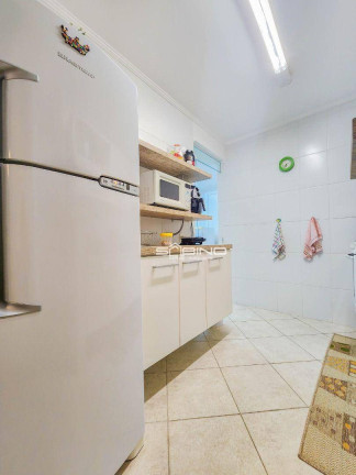 Imagem Apartamento com 3 Quartos à Venda, 88 m² em Riviera De São Lourenço - Bertioga