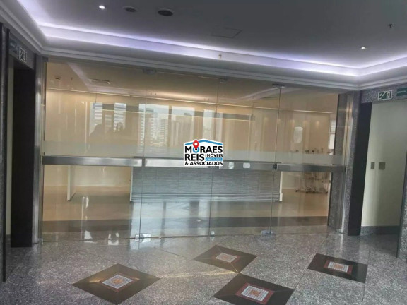 Imagem Sala Comercial para Alugar, 1.900 m² em Pinheiros - São Paulo