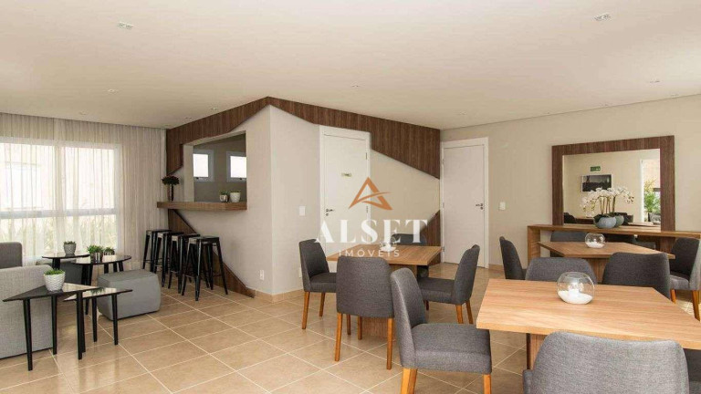Imagem Apartamento com 3 Quartos à Venda, 74 m² em Belenzinho - São Paulo