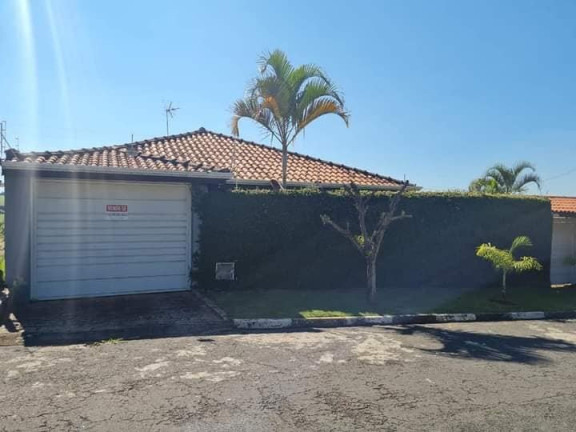 Imagem Imóvel com 2 Quartos à Venda, 430 m² em Jardim Leonor - Itatiba