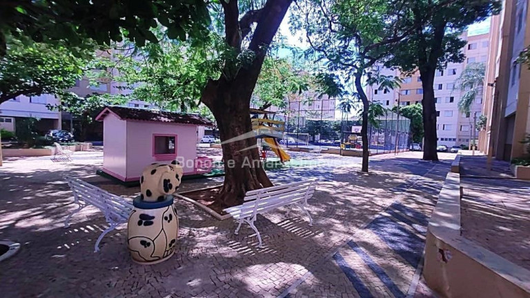 Imagem Apartamento com 2 Quartos à Venda, 70 m² em Taquaral - Campinas Imagem Apartamento com 2 Quartos à Venda, 70 m² em Taquaral - Campinas