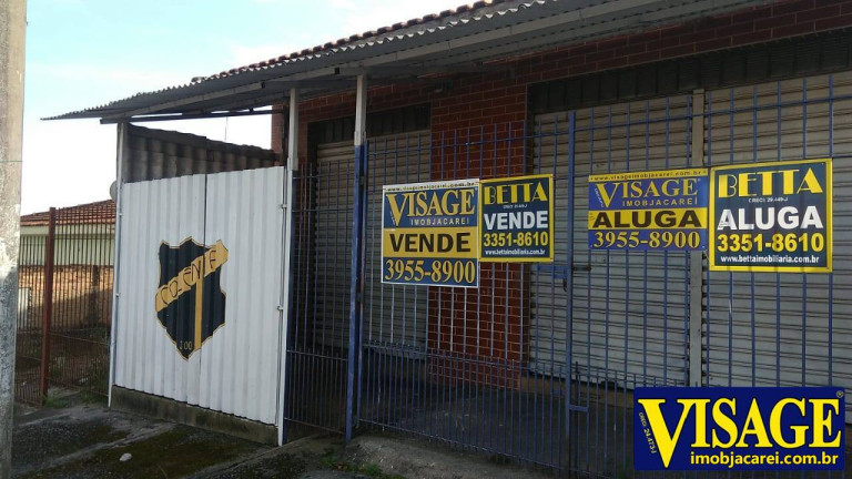 Imagem Sala Comercial à Venda, 100 m² em Jd. Colonia - Jacareí Imagem Sala Comercial à Venda, 100 m² em Jd. Colonia - Jacareí