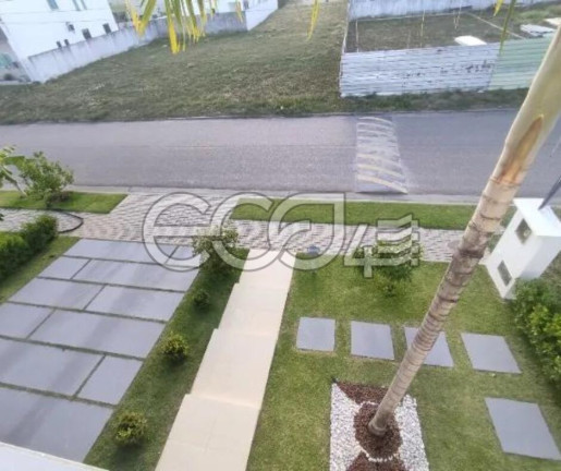 Imagem Casa de Condomínio com 4 Quartos à Venda, 220 m² em Centro - Barra Dos Coqueiros