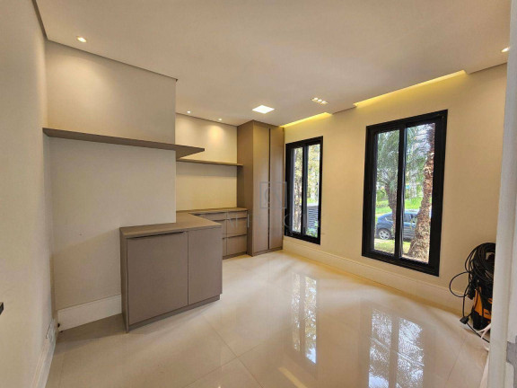 Imagem Casa com 4 Quartos à Venda ou Locação, 650 m² em Alphaville Residencial Plus - Barueri