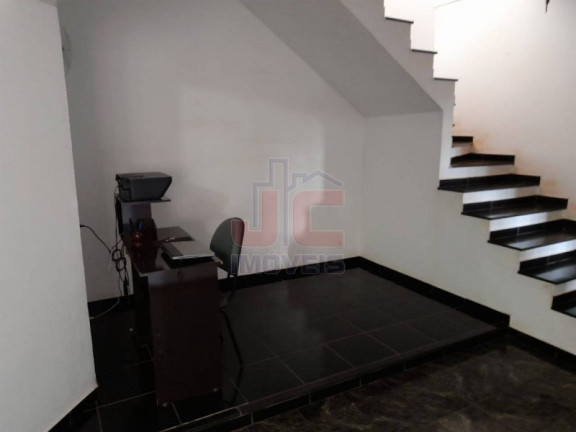Imagem Casa com 4 Quartos à Venda, 243 m² em Ribeirânia - Ribeirão Preto Imagem Casa com 4 Quartos à Venda, 243 m² em Ribeirânia - Ribeirão Preto