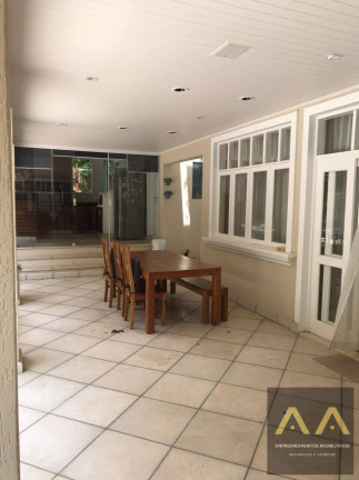 Imagem Casa com 5 Quartos à Venda, 597 m² em Alphaville - Santana De Parnaíba Imagem Casa com 5 Quartos à Venda, 597 m² em Alphaville - Santana De Parnaíba