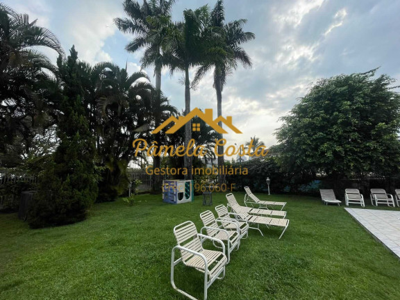Imagem Casa com 4 Quartos à Venda, 1.003 m² em Enseada - Guarujá