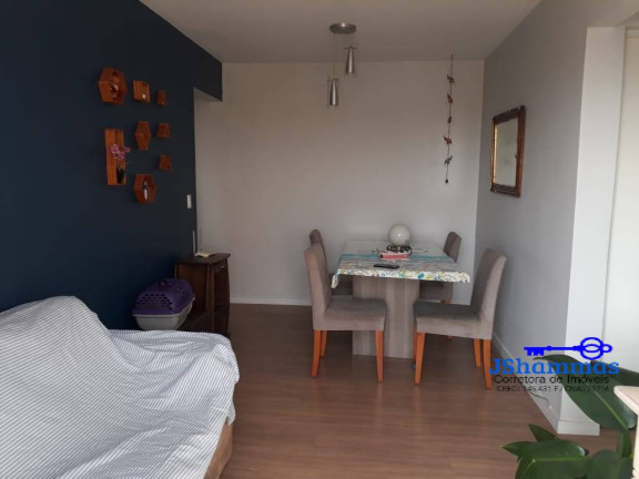Imagem Apartamento com 2 Quartos à Venda, 52 m² em Jardim Umarizal - São Paulo Imagem Apartamento com 2 Quartos à Venda, 52 m² em Jardim Umarizal - São Paulo