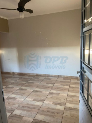 Imagem Casa para Alugar,  em Campos Eliseos - Ribeirão Preto