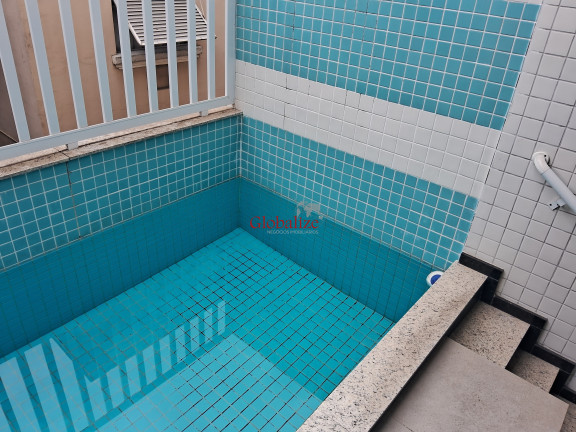 Imagem Imóvel com 3 Quartos à Venda, 156 m² em Aparecida - Santos