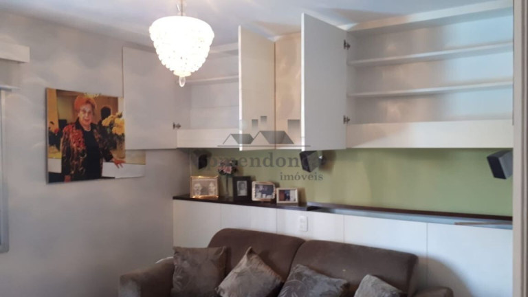 Imagem Apartamento com 3 Quartos à Venda, 100 m² em Pinheiros - São Paulo Imagem Apartamento com 3 Quartos à Venda, 100 m² em Pinheiros - São Paulo