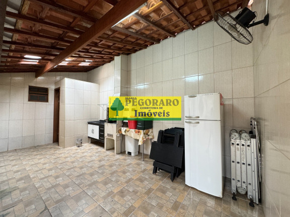 Imagem Casa com 2 Quartos à Venda, 55 m² em Martim De Sá - Caraguatatuba