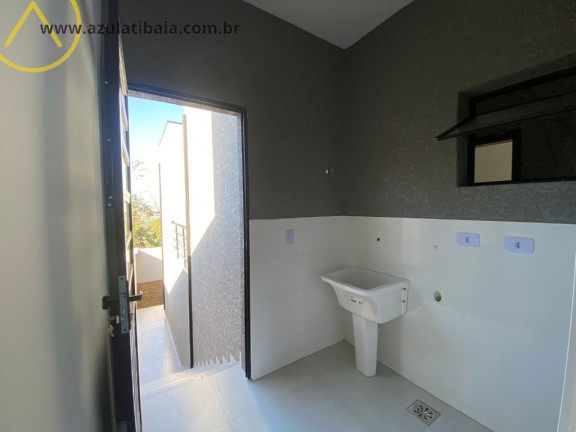 Imagem Casa com 2 Quartos à Venda, 60 m² em Jardim São Felipe - Atibaia