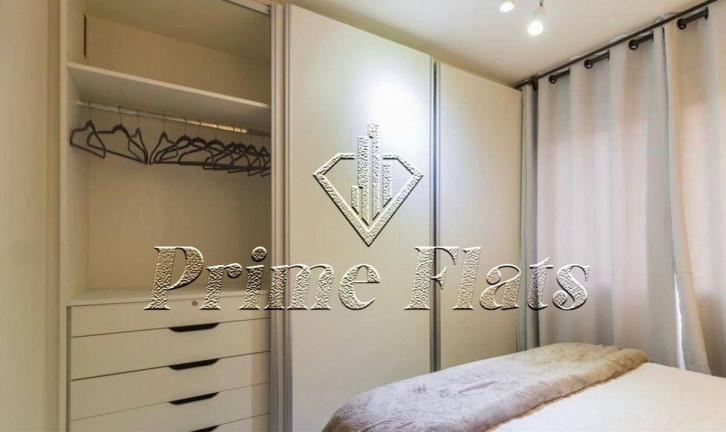 Imagem Apartamento com 2 Quartos à Venda, 52 m² em Vila Olímpia - São Paulo Imagem Apartamento com 2 Quartos à Venda, 52 m² em Vila Olímpia - São Paulo