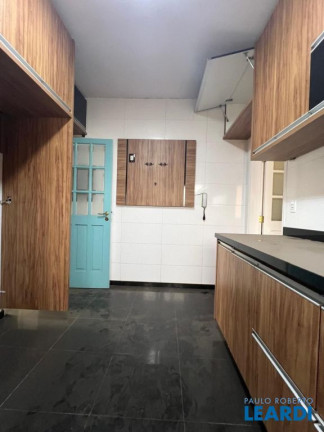 Imagem Apartamento com 4 Quartos à Venda, 180 m² em Santa Paula - São Caetano Do Sul Imagem Apartamento com 4 Quartos à Venda, 180 m² em Santa Paula - São Caetano Do Sul