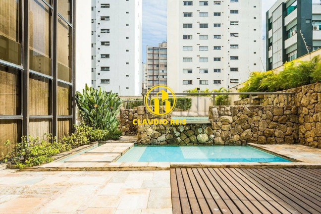 Imagem Apartamento com 4 Quartos à Venda, 250 m² em Planalto Paulista - São Paulo